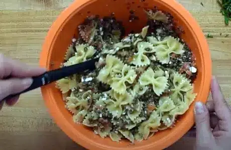 Trader Joe's Lentils Recipe