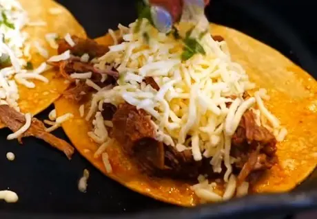 Birria Taco Recipe Slow Cooker