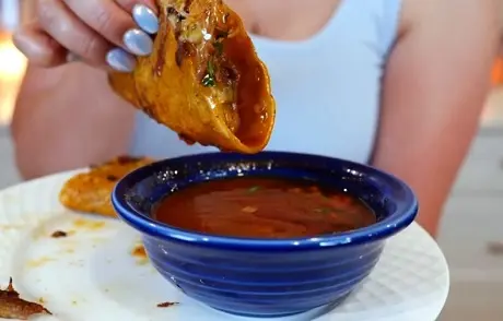 Birria Taco Recipe Slow Cooker