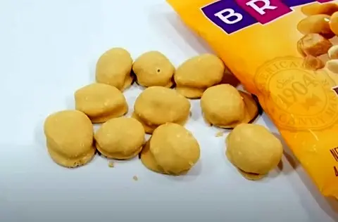 Brach's Maple Nut Goodies Recipe