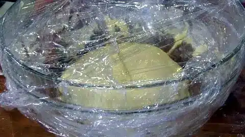 Caputo Pizza Dough Recipe