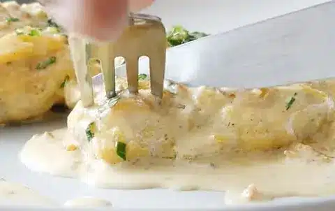 Chicken Christopher Recipe