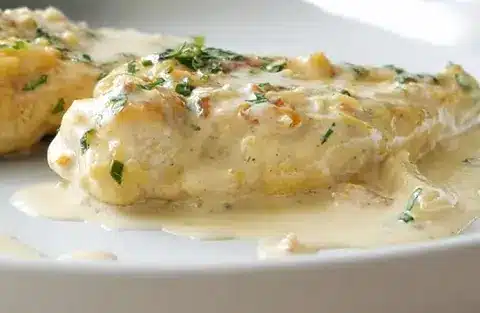 Chicken Christopher Recipe