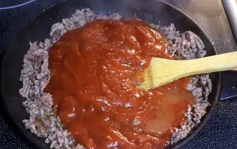 Great Value Oven Ready Lasagna Recipe