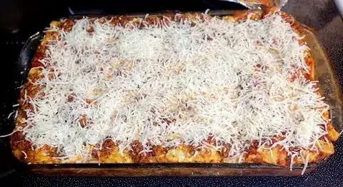 Great Value Oven Ready Lasagna Recipe