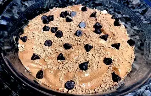 Greg Doucette Protein Ice Cream Recipe