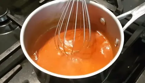 Hooters Buffalo Wings Sauce Recipe