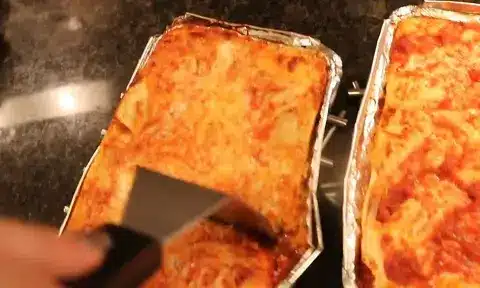 Maggiano’s Mom’s Lasagna Recipe
