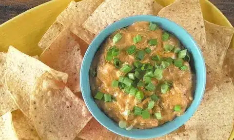 Old El Paso Taco Dip Recipe
