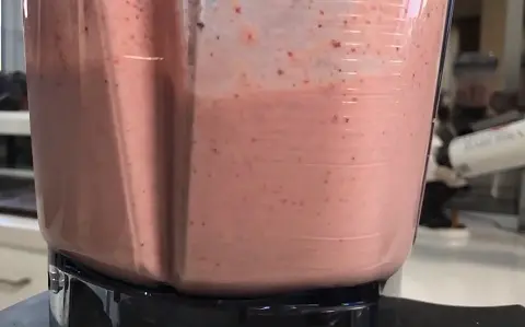 Paradise Point Smoothie Recipe