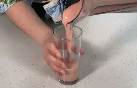 Paradise Point Smoothie Recipe
