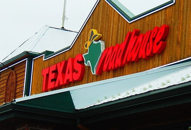 Texas Roadhouse Restaurant | The Ultimate Boss of Recipes - Texas ...