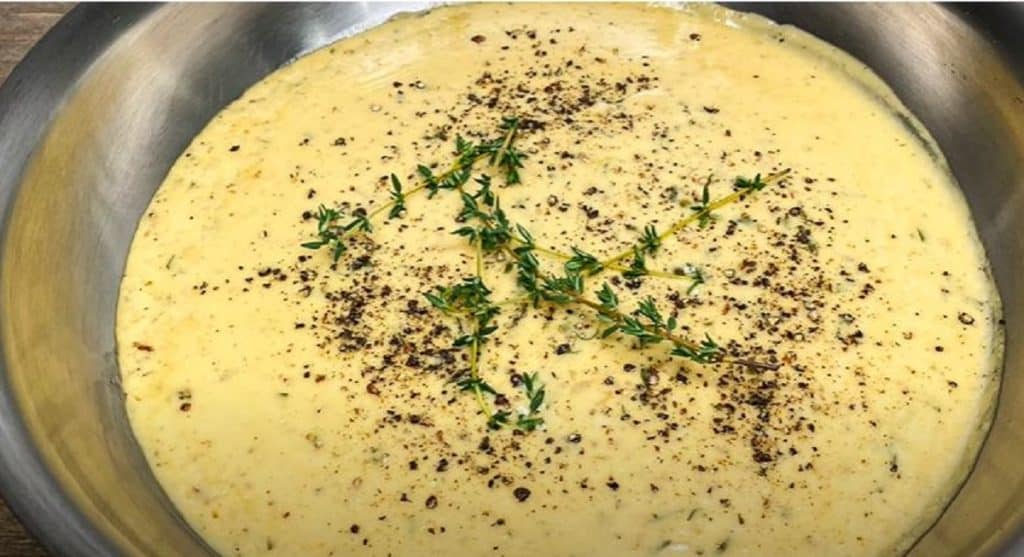 Texas Roadhouse Garlic Peppercorn Sauce Recipe Texas Roadhouse Recipe