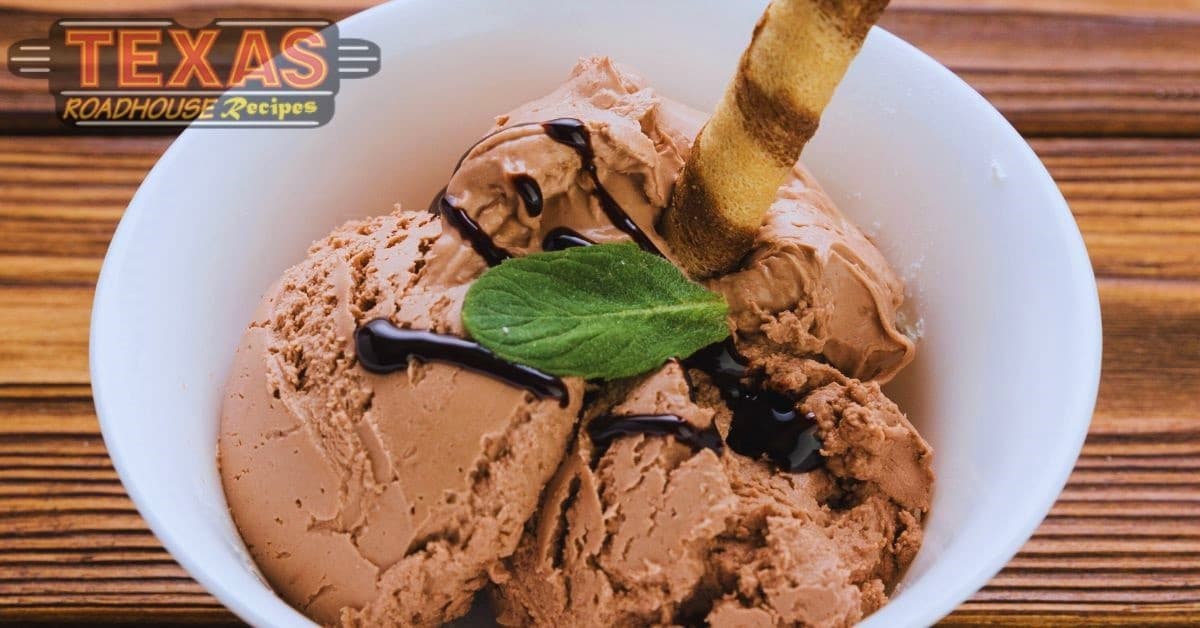 Xanthan Gum Protein Ice Cream Recipe Texas Roadhouse Recipe