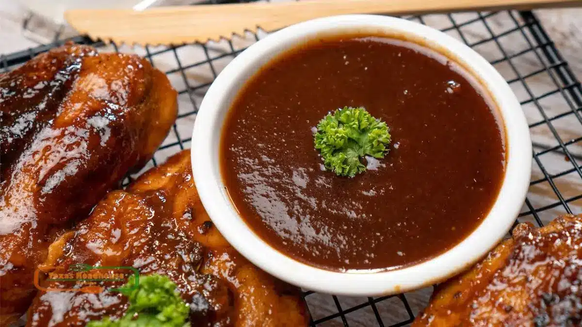 Cattleman BBQ Sauce Recipe
