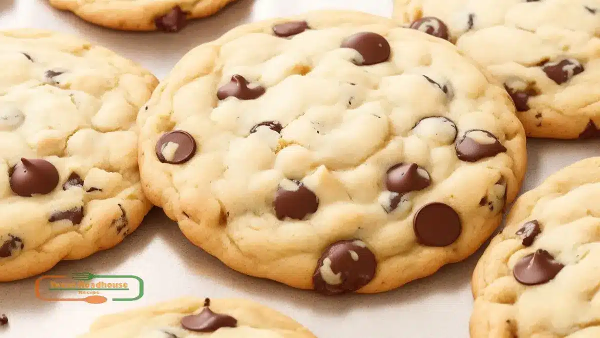 Publix Chocolate Chip Cookie Recipe - Texas Roadhouse Recipe