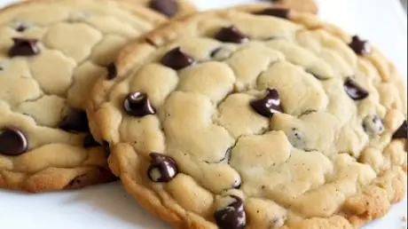 Publix Chocolate Chip Cookie Recipe - Texas Roadhouse Recipe