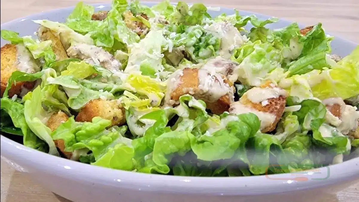 Texas Roadhouse Salad Recipe