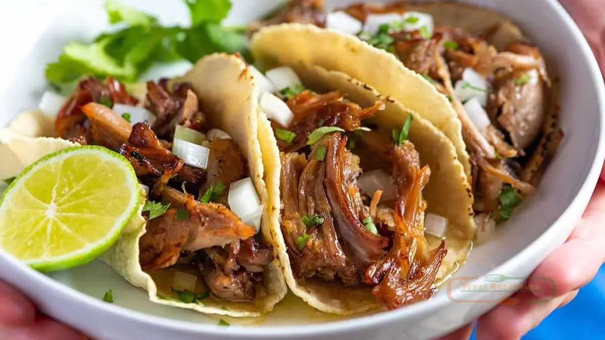 Trader Joe's Carnitas Recipe