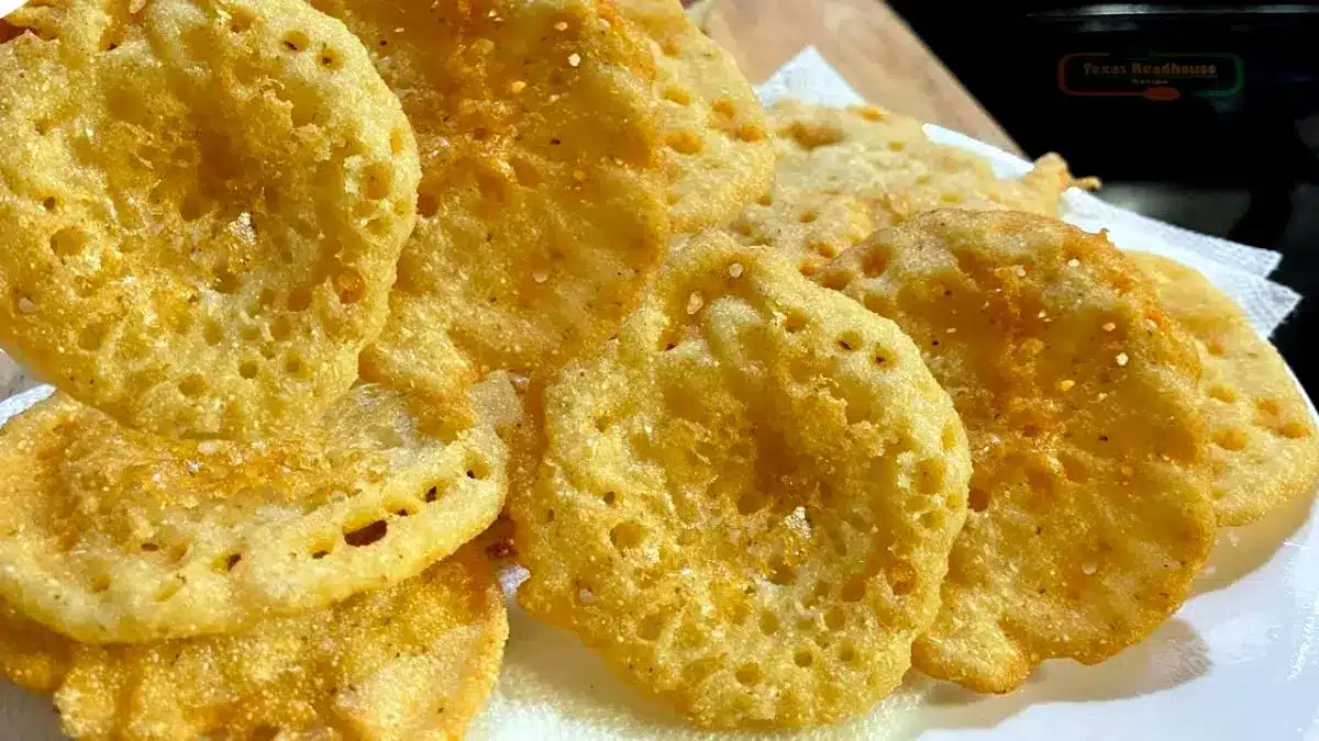 Brenda Gantt Lacey Cornbread Recipe