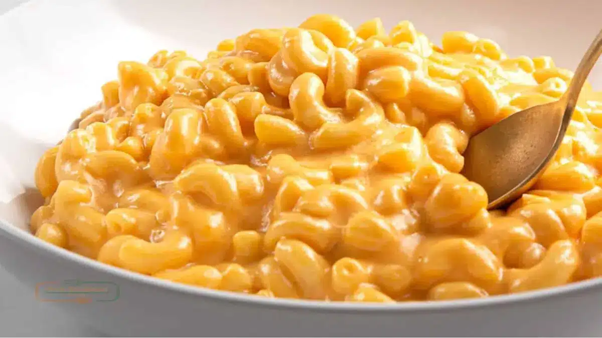 Brenda Gantt Macaroni and Cheese Recipe