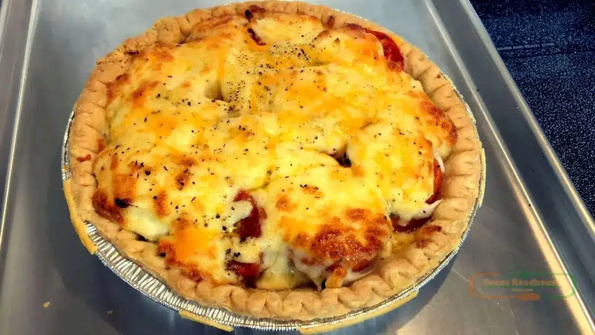 Brenda Gantt Tomato Pie Recipe Texas Roadhouse Recipe