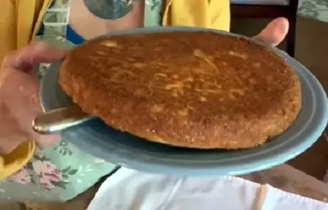 Brenda Gantt Buttermilk Cornbread Recipe - Texas Roadhouse Recipe