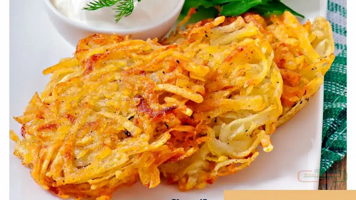 Ihop Crispy Hash Browns - Texas Roadhouse Recipe