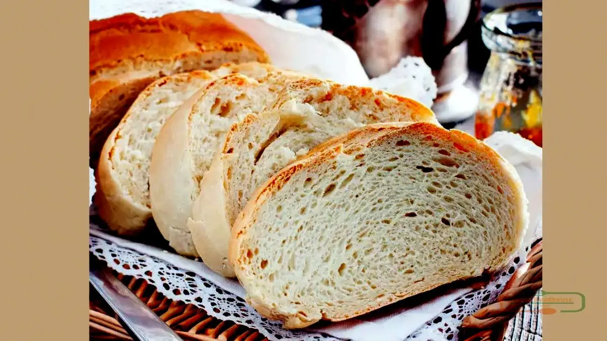 Julia Childs Bread Recipe - Texas Roadhouse Recipe