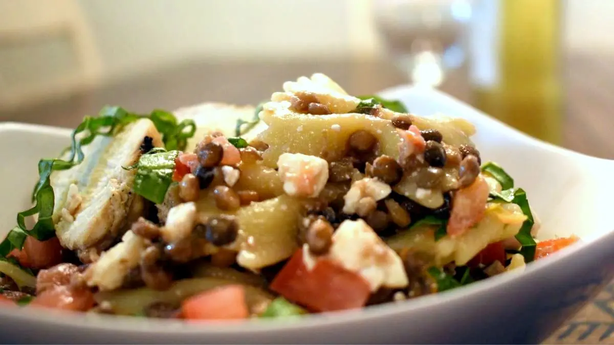 Trader Joe's Lentils Recipe Texas Roadhouse Recipe