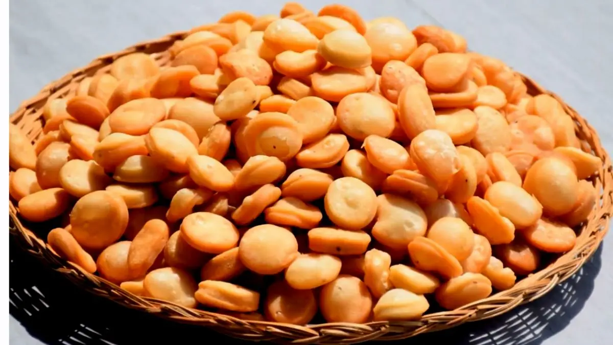 Brach's Maple Nut Goodies Recipe