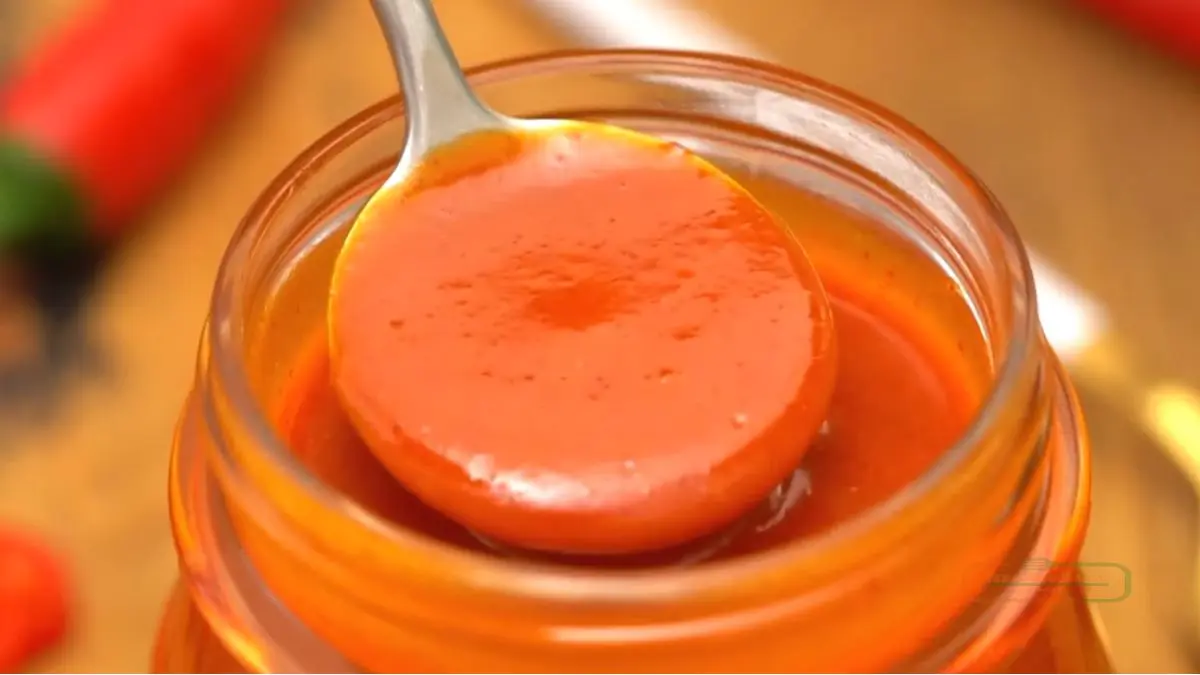 Hooters Buffalo Wings Sauce Recipe