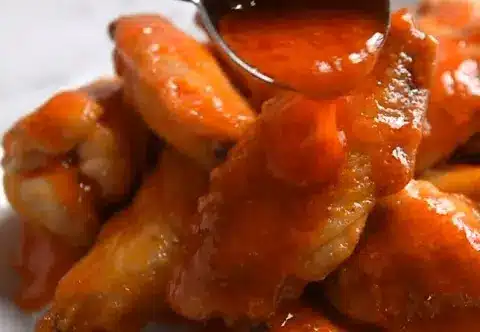 Hooters Chicken Wing Sauce Recipe - Texas Roadhouse Recipe