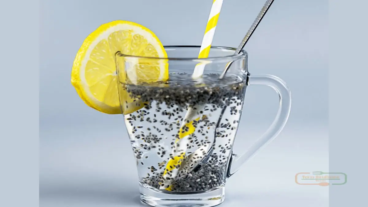 Internal Shower Drink Recipe