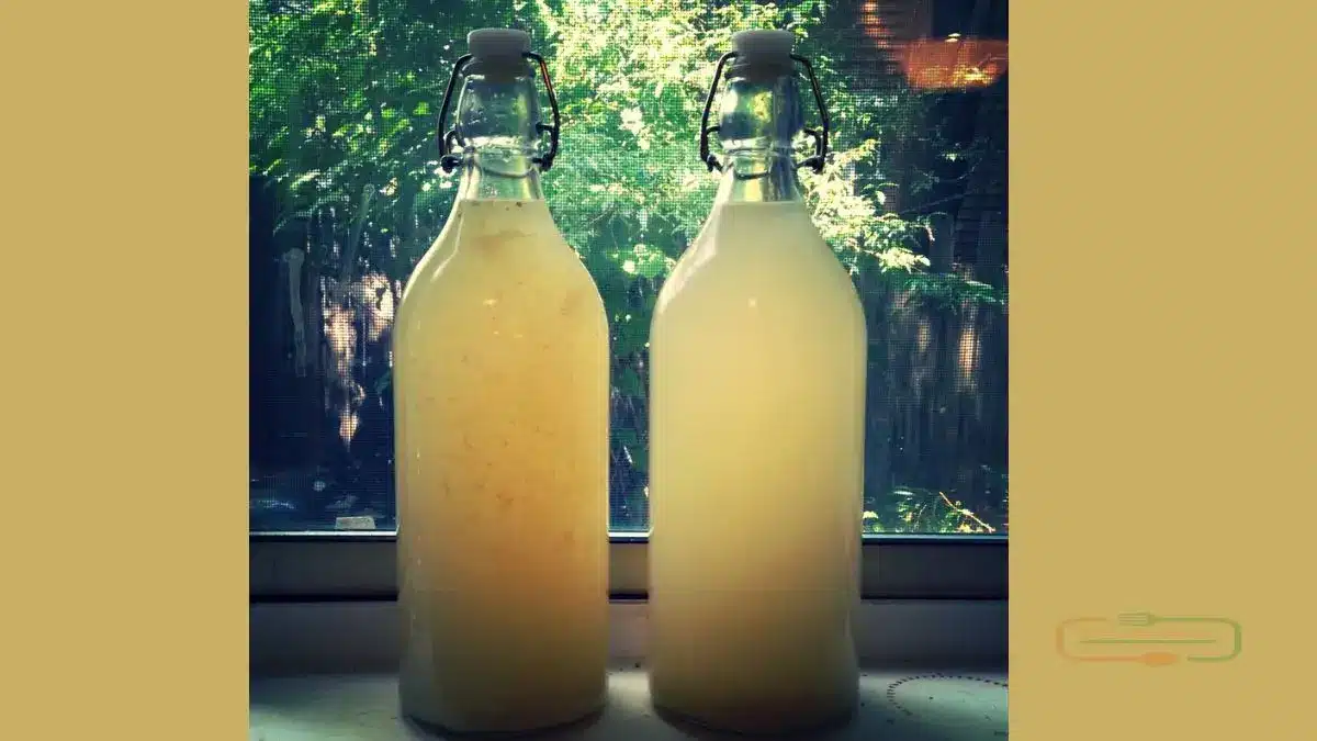 Snake Juice Recipe