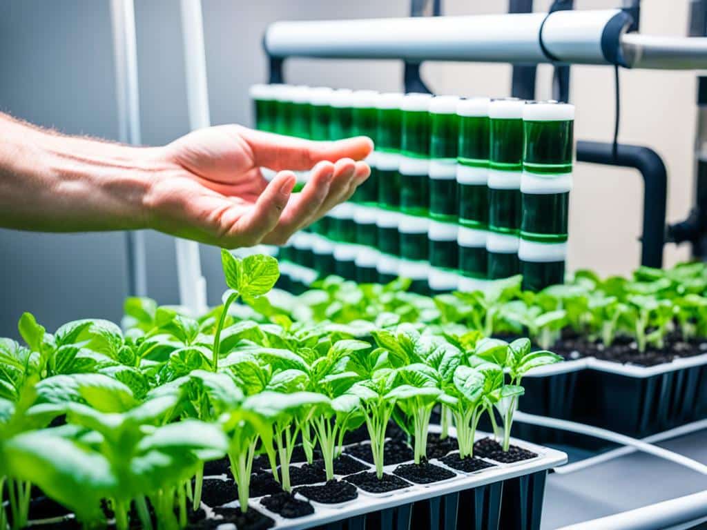 Hydroponic Maintenance Routines Hydroponic Maintenance Routines