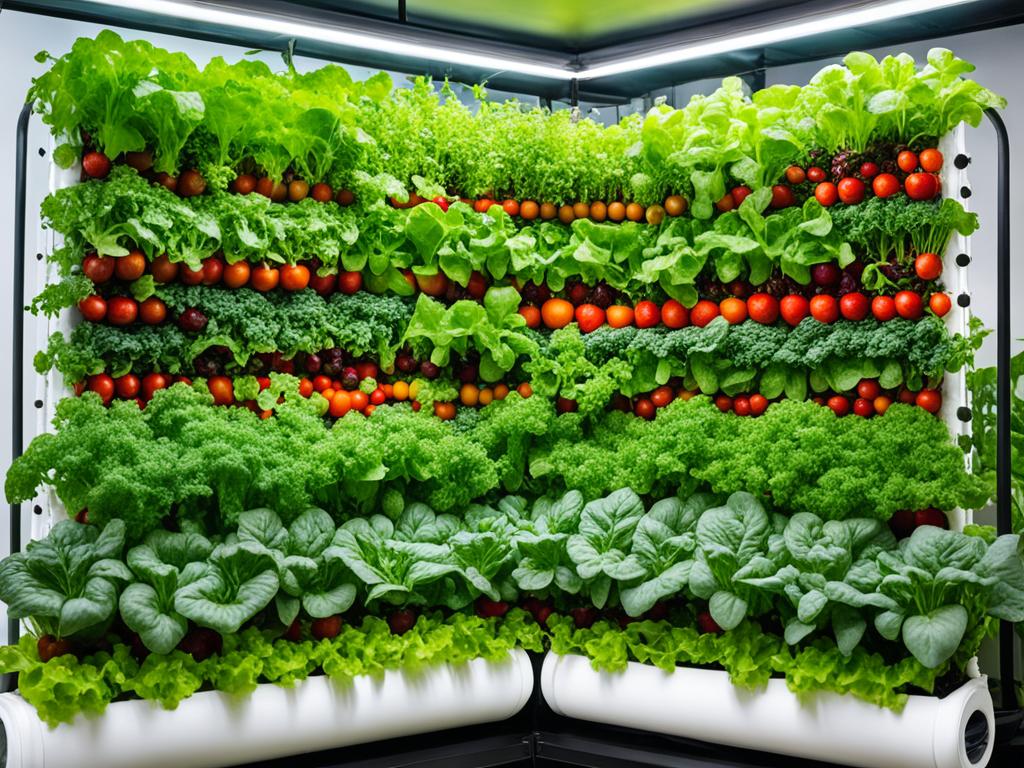 Optimal Hydroponic Crops Optimal Hydroponic Crops