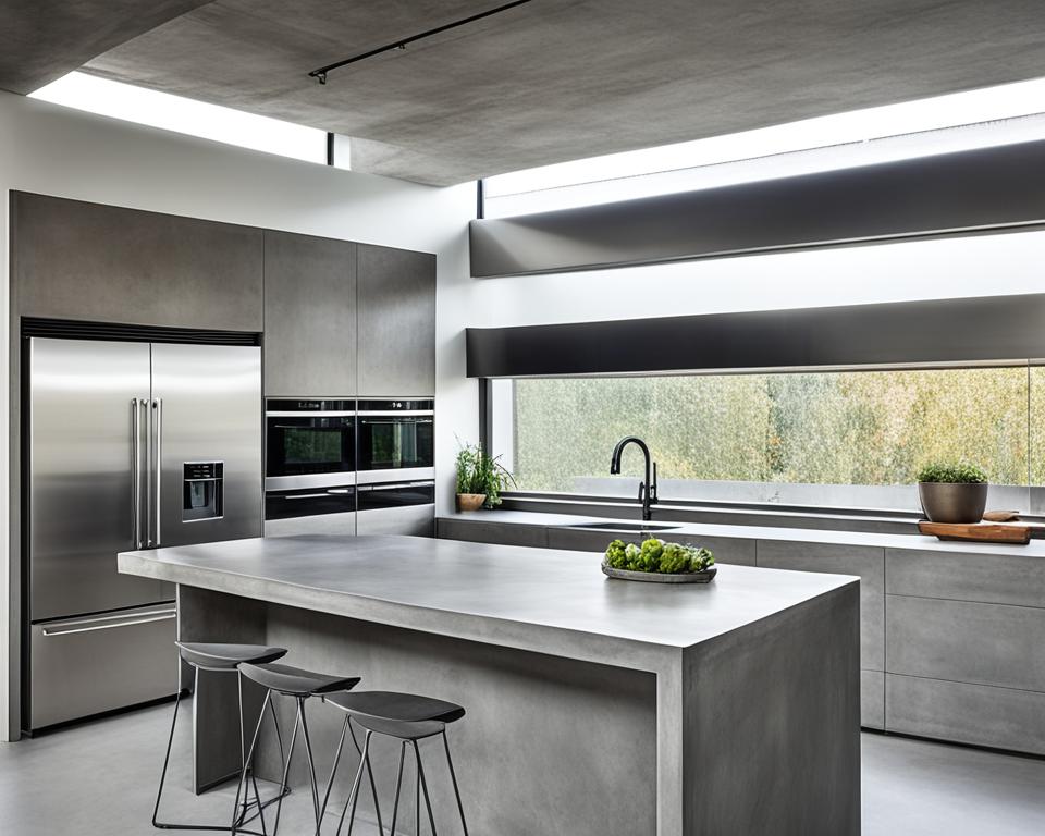 Concrete Countertops Concrete Countertops