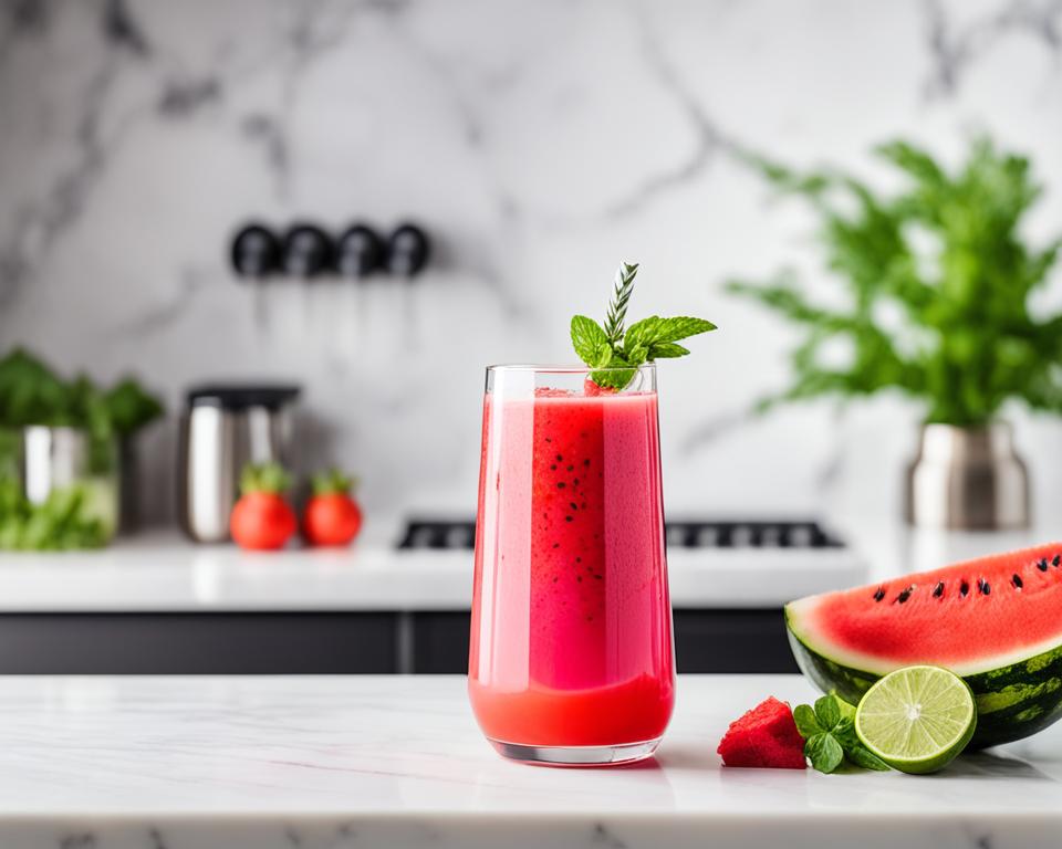 Healthy Homemade Pink Drink Recipe Healthy Homemade Pink Drink Recipe