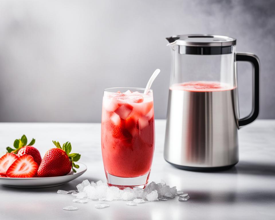 How to Make the Starbucks Pink Drink at Home How to Make the Starbucks Pink Drink at Home