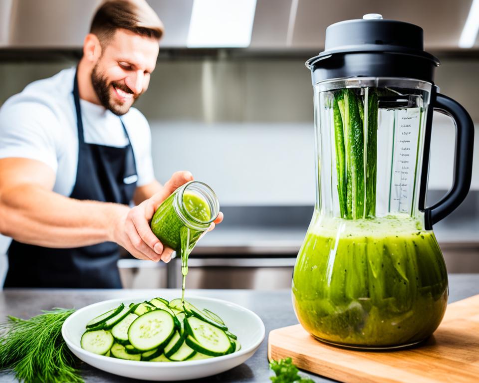 Incorporating Pickle Juice in Cooking Incorporating Pickle Juice in Cooking