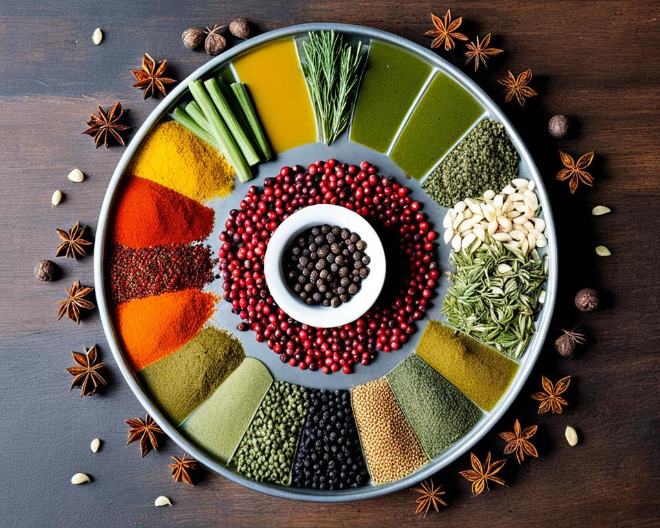 Spice Blend for Pickle Juice Spice Blend for Pickle Juice