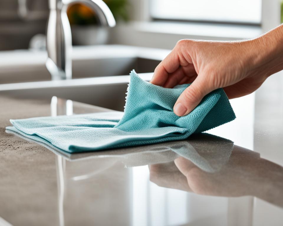 maintaining countertops maintaining countertops