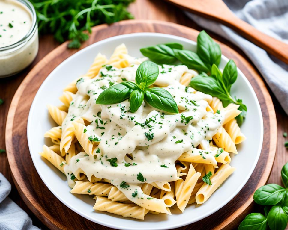 Sauce Texas Roadhouse Recipe   Primal Kitchen Alfredo Sauce 