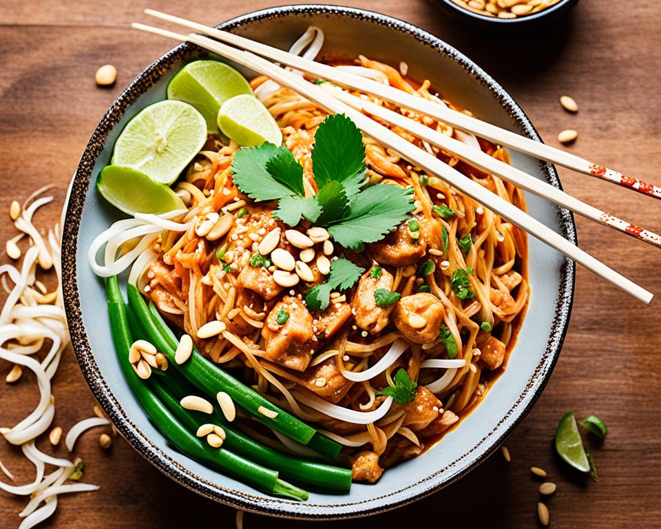 thai kitchen pad thai sauce