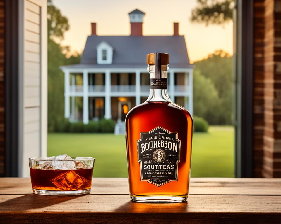 Bourbon Significance in Southern Cocktail