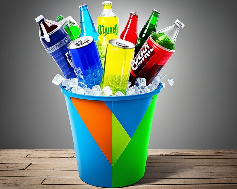 Ultimate Guide: How to Make a Trash Can Drink