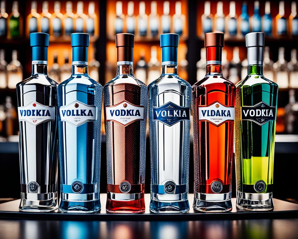 top vodka brands for Espresso Martini top vodka brands for Espresso Martini