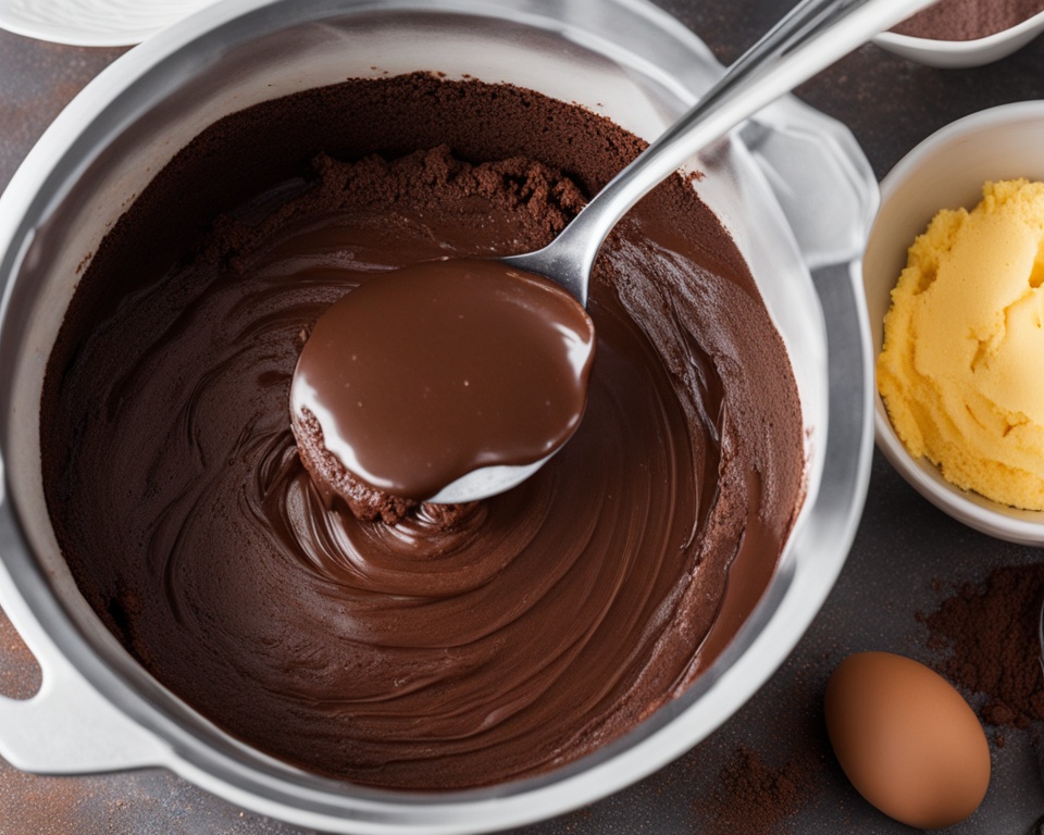 Cake baking guide Cake baking guide