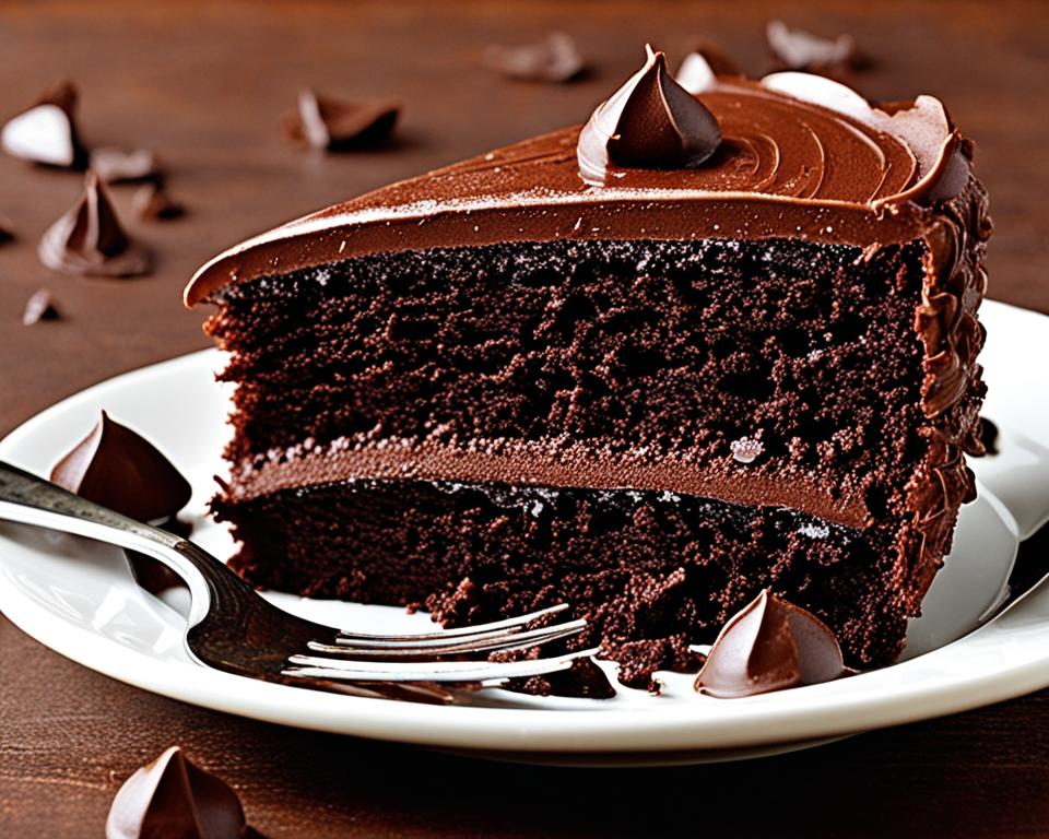 Chocolate Frosting Chocolate Frosting